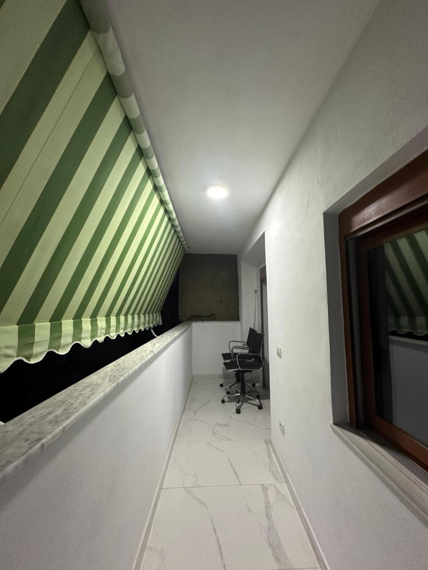 Elezi Apartment City Centre ติรานา ภายนอก รูปภาพ